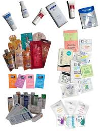 free samples