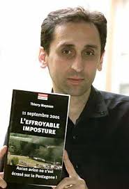 Thierry Meyssan revient sur ses deux livres-fondateurs et le livre-réponse de M. Dasquié thumbnail