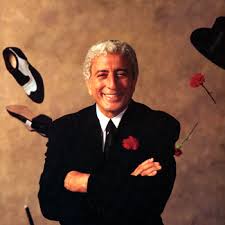 Tony Bennett-On this day in