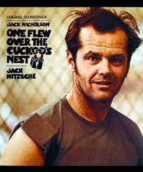 One Flew Over the Cuckoo\\s