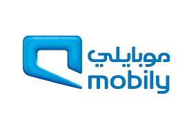 اشحن موبايلك مجانا لاى خط فى مصر و الدوال العربية ?? Mobily-Logo-WHITEA