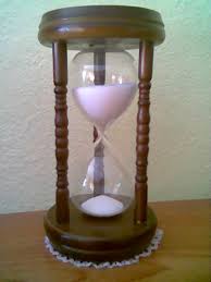 Reloj de Arena