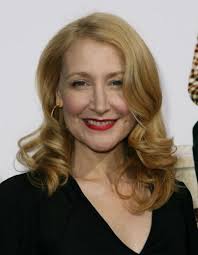 Photo of Patricia Clarkson at
