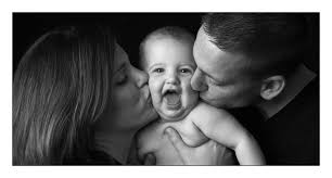 Parenthood, sometimes can