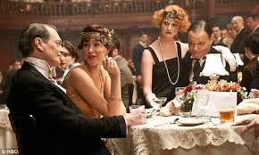 Boardwalk Empire is set is