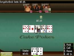 [JEU] CAKEPOKER MOBILE : jeu de poker en ligne [Gratuit] Cake-poker-mobile