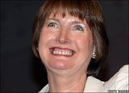 Harriet Harman Harriet Harman