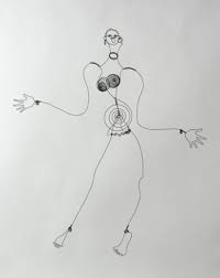 Alexander Calder