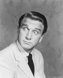 The Late Great Leslie Nielsen