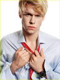 Chord Overstreet
