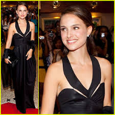 Natalie Portman: White House