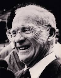 Ernie Harwell