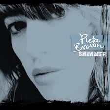 Pieta Brown - Shimmer Pieta Brown - Shimmer