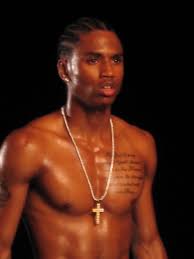 Trey Songz denies having sex