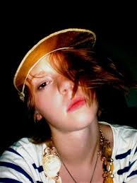 la-roux �Im Not Your Toy�,