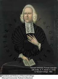 George Whitefield