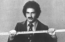 The Unofficial Gabe Kaplan