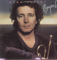 The guest is Herb Alpert.