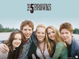 The 5 Browns: No Boundaries
