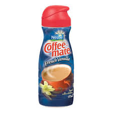 COFFEE-MATE Liquid