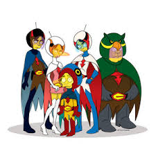 g-force image 0