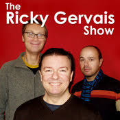 Ricky Gervais Show: FREE