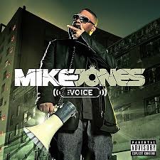 Mike Jones The Voice is due