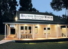 L'Hollywood Heritage Museum