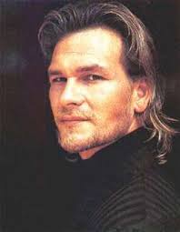 Tagged with: patrick swayze