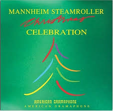Mannheim Steamroller Christmas