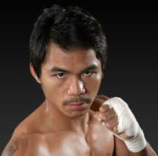 Manny Pacquiao Success Story