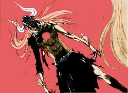 Blade vs Ichigo. May 18, 2010