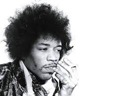 Jimi Hendrix: The Epitome Of A