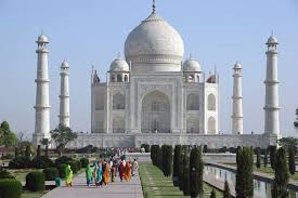 Indian Tourist Attractions
