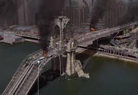 Choosing New York as the