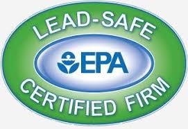 EPA lead-safe certified