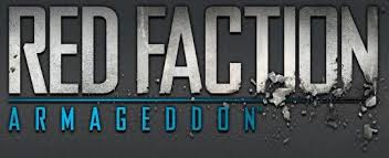 Red Faction: Armageddon,