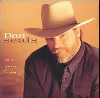 Artist Name: Dan Seals