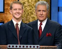 Ken Jennings final game,