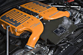 BMW M6 Hurricane RR 2010