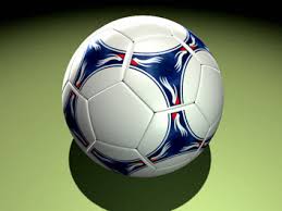 Fútbol: Reglas de juego 3dmax-balon