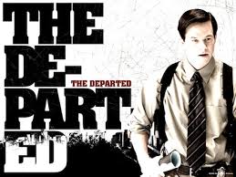 Mark Wahlberg The Departed