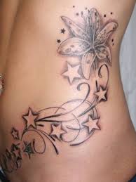 tatoo na barriga dicas fotos