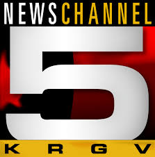 KRGV-TV Channel 5