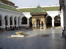 بعض الماثر التاريخية بالمغرب J_Qaraween
