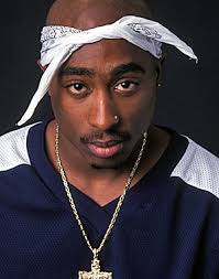 Tupac Shakur reportedly