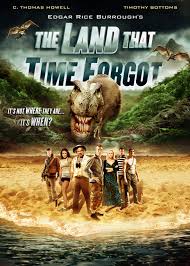 streaming The Land That Time Forgot streaming The Land That Time Forgot