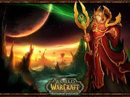 World Of Warcraft