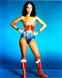 Wonder Woman Wonderwoman