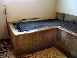 Spa Mud Bath